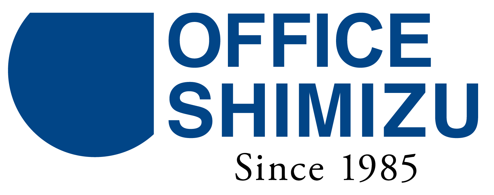 logo_officeshimizu